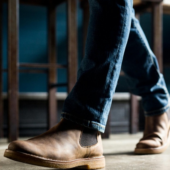 Astroflex Bitflex Chelsea Boot - Picture 8 of 9